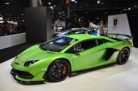  Mondial de l'Automobile de Paris 2018