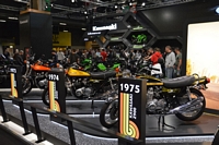  Mondial de l'Automobile de Paris 2018