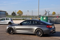  Essais libres sur le circuit de Croix-en-Ternois