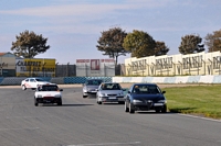  Essais libres sur le circuit de Croix-en-Ternois