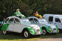  Bourse d'échange à Loos-en-Gohelle 2018