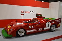  Rétromobile 2019