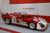  Rétromobile 2019