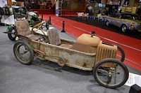  Rétromobile 2019