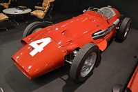  Rétromobile 2019