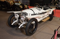  Rétromobile 2019