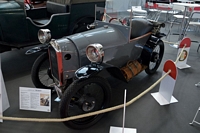  Rétromobile 2019