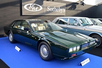  Vente aux enchères RM Auctions Paris 2019