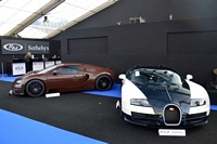  Vente aux enchères RM Auctions Paris 2019