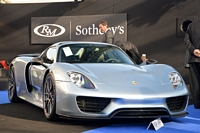  Vente aux enchères RM Auctions Paris 2019