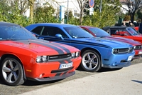  Rencart mensuel à Bouffémont, février 2019