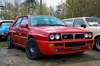  Rassemblement mensuel à Bouffémont, mars 2019