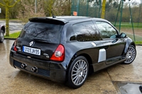  Rassemblement mensuel à Bouffémont, mars 2019