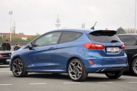  Esplanade de Lille, avril 2019