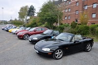  Esplanade de Lille, avril 2019