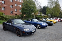  Esplanade de Lille, avril 2019