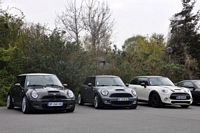  Esplanade de Lille, avril 2019