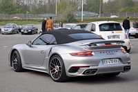  Esplanade de Lille, avril 2019