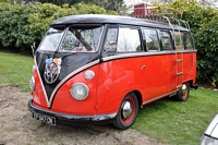  Retromecanic 2019 à Roncq