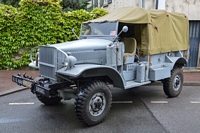  Commémorations du 8 mai 1945 aux Loges-en-Josas et à Vélizy