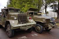  Commémorations du 8 mai 1945 aux Loges-en-Josas et à Vélizy