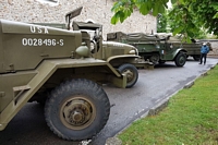  Commémorations du 8 mai 1945 aux Loges-en-Josas et à Vélizy