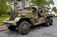  Commémorations du 8 mai 1945 aux Loges-en-Josas et à Vélizy