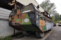 Musée des Trois Guerres à Seynod près d'Annecy