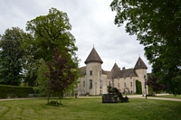  Château de Savigny-Lès-Beaune