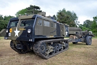  75ème Anniversaire du Débarquement en Normandie