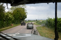  75ème Anniversaire du Débarquement en Normandie