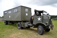  75ème Anniversaire du Débarquement en Normandie