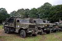  75ème Anniversaire du Débarquement en Normandie