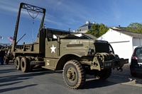  75ème Anniversaire du Débarquement en Normandie