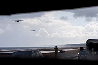  75ème Anniversaire du Débarquement en Normandie