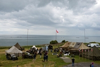  75ème Anniversaire du Débarquement en Normandie