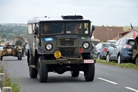  75ème Anniversaire du Débarquement en Normandie