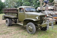  75ème Anniversaire du Débarquement en Normandie