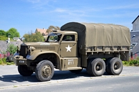  75ème Anniversaire du Débarquement en Normandie