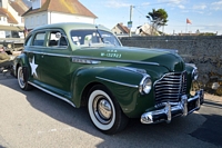  75ème Anniversaire du Débarquement en Normandie