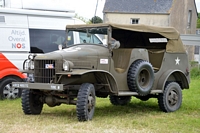  75ème Anniversaire du Débarquement en Normandie