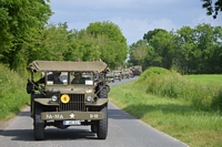  75ème Anniversaire du Débarquement en Normandie