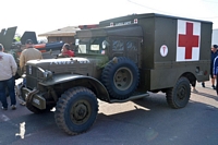  75ème Anniversaire du Débarquement en Normandie