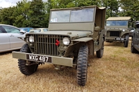  75ème Anniversaire du Débarquement en Normandie