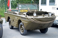  75ème Anniversaire du Débarquement en Normandie