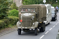  75ème Anniversaire du Débarquement en Normandie