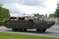  75ème Anniversaire du Débarquement en Normandie