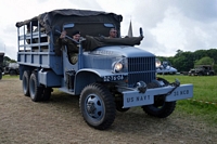  75ème Anniversaire du Débarquement en Normandie
