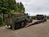  75ème Anniversaire du Débarquement en Normandie