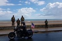  75ème Anniversaire du Débarquement en Normandie